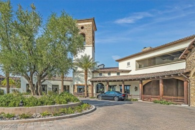 Discover 22 Via Del Fiume, a stunning home in Lake Las Vegas' on Falls Golf Course in Nevada - for sale on GolfHomes.com, golf home, golf lot