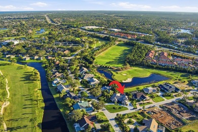 An incredible opportunity awaits in the highly desirable Mariner on Mariner Sands Country Club in Florida - for sale on GolfHomes.com, golf home, golf lot