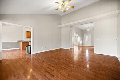 Welcome to Battlefield Estates! This spacious 5-bedroom, 3 on Battlefield Golf and Country Club in Kentucky - for sale on GolfHomes.com, golf home, golf lot