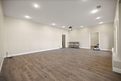 Welcome to Battlefield Estates! This spacious 5-bedroom, 3 on Battlefield Golf and Country Club in Kentucky - for sale on GolfHomes.com, golf home, golf lot