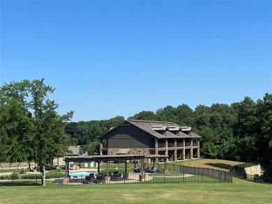 CALLING ALL GOLF & LAKE LOVERS!  It's your DREAM COME TRUE! on Rock Creek Golf Club in Texas - for sale on GolfHomes.com, golf home, golf lot