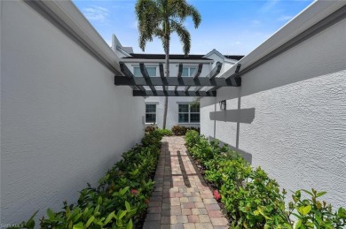 Perfect for snowbirds or investors, this beautifully maintained on The Club At Strand in Florida - for sale on GolfHomes.com, golf home, golf lot