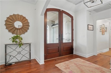 Don't miss the chance to own this exceptional home in the on Sea Island Golf Club in Georgia - for sale on GolfHomes.com, golf home, golf lot