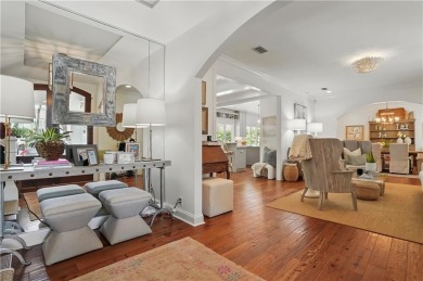 Don't miss the chance to own this exceptional home in the on Sea Island Golf Club in Georgia - for sale on GolfHomes.com, golf home, golf lot