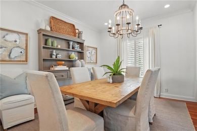 Don't miss the chance to own this exceptional home in the on Sea Island Golf Club in Georgia - for sale on GolfHomes.com, golf home, golf lot