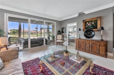 Perfect for snowbirds or investors, this beautifully maintained on The Club At Strand in Florida - for sale on GolfHomes.com, golf home, golf lot