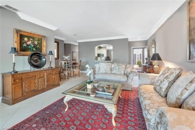 Perfect for snowbirds or investors, this beautifully maintained on The Club At Strand in Florida - for sale on GolfHomes.com, golf home, golf lot