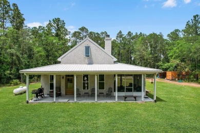 4.22 acres close to desirable Shellman Bluff across the street on Sapelo Hammock Golf Club in Georgia - for sale on GolfHomes.com, golf home, golf lot