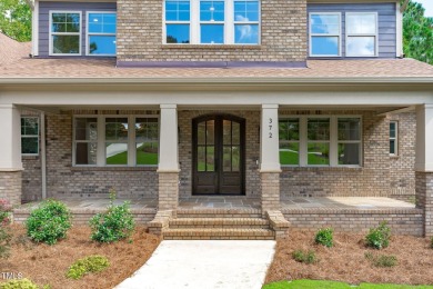 Meticulous Chapel Ridge Home on Golf Course. Outstanding, open on Chapel Ridge Golf Club in North Carolina - for sale on GolfHomes.com, golf home, golf lot