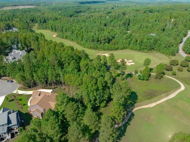 Meticulous Chapel Ridge Home on Golf Course. Outstanding, open on Chapel Ridge Golf Club in North Carolina - for sale on GolfHomes.com, golf home, golf lot