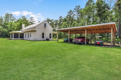 4.22 acres close to desirable Shellman Bluff across the street on Sapelo Hammock Golf Club in Georgia - for sale on GolfHomes.com, golf home, golf lot