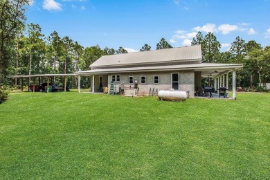 4.22 acres close to desirable Shellman Bluff across the street on Sapelo Hammock Golf Club in Georgia - for sale on GolfHomes.com, golf home, golf lot