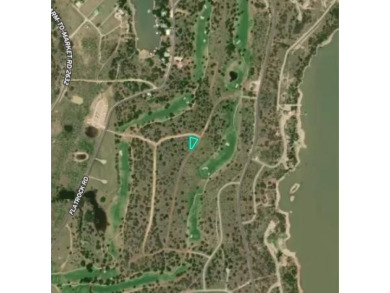 Corner lot available inside The Hideout Resort. If you are on Hideout Golf Club and Resort  in Texas - for sale on GolfHomes.com, golf home, golf lot