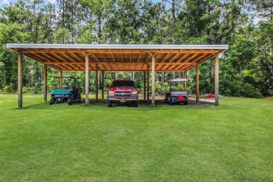 4.22 acres close to desirable Shellman Bluff across the street on Sapelo Hammock Golf Club in Georgia - for sale on GolfHomes.com, golf home, golf lot