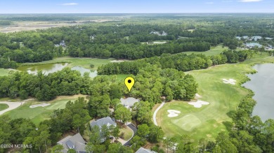 HUGE PRICE ADJUSTMENT MOTIVATED 
 SELLER!!! UPTO 2500 IN on Carolina National Golf Club in North Carolina - for sale on GolfHomes.com, golf home, golf lot