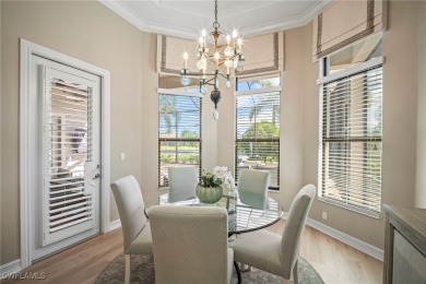 WOW! Fully Updated Jasmine II in Lakoya at Lely Resort - Premium on The Classics Country Club At Lely Resort in Florida - for sale on GolfHomes.com, golf home, golf lot