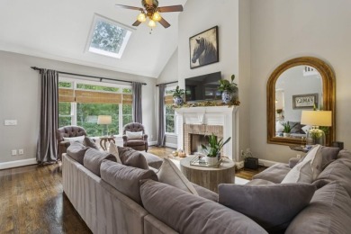 Meticulously Maintained Home in Brookstone Golf & Country Club! on Brookstone Golf and Country Club in Georgia - for sale on GolfHomes.com, golf home, golf lot
