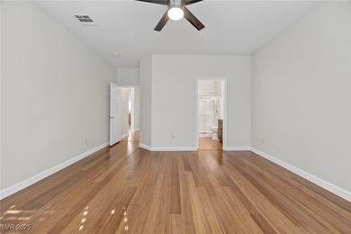 Desirable single story Tucson model home located in the highly on Desert Willow Golf Course in Nevada - for sale on GolfHomes.com, golf home, golf lot