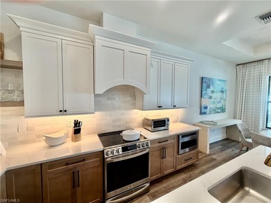 Located in the exclusive Cordoba neighborhood of Lely Resort on The Classics Country Club At Lely Resort in Florida - for sale on GolfHomes.com, golf home, golf lot