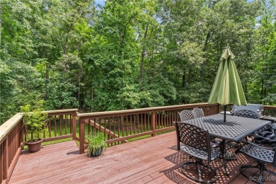 Welcome to this meticulously maintained five-bedroom, 3.5-bath on Highlands Golfers Club in Virginia - for sale on GolfHomes.com, golf home, golf lot