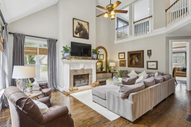 Meticulously Maintained Home in Brookstone Golf & Country Club! on Brookstone Golf and Country Club in Georgia - for sale on GolfHomes.com, golf home, golf lot
