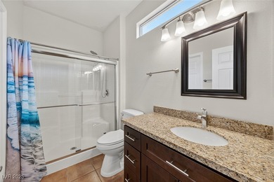 Desirable single story Tucson model home located in the highly on Desert Willow Golf Course in Nevada - for sale on GolfHomes.com, golf home, golf lot