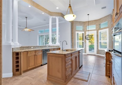 One or more photo(s) has been virtually staged. Luxury Golf on The Ocean Course At Hammock Beach Resort in Florida - for sale on GolfHomes.com, golf home, golf lot