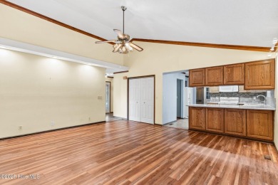 Welcome Home to 72 Country Club Drive!  This classic 3-bedroom on Brierwood Golf Club in North Carolina - for sale on GolfHomes.com, golf home, golf lot