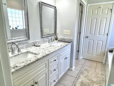 Welcome to your dream home in a desirable golf course community! on Timberline Golf Club in Alabama - for sale on GolfHomes.com, golf home, golf lot