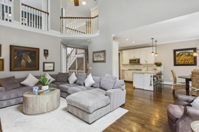 Meticulously Maintained Home in Brookstone Golf & Country Club! on Brookstone Golf and Country Club in Georgia - for sale on GolfHomes.com, golf home, golf lot