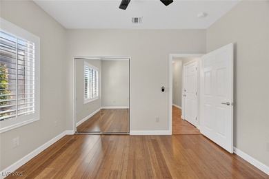 Desirable single story Tucson model home located in the highly on Desert Willow Golf Course in Nevada - for sale on GolfHomes.com, golf home, golf lot