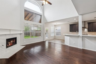Nestled in the well-established Crestview community, this on The Shores Country Club in Texas - for sale on GolfHomes.com, golf home, golf lot