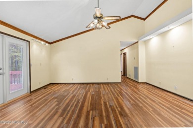 Welcome Home to 72 Country Club Drive!  This classic 3-bedroom on Brierwood Golf Club in North Carolina - for sale on GolfHomes.com, golf home, golf lot