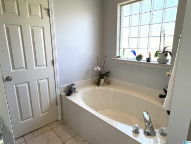 Welcome to your dream home in a desirable golf course community! on Timberline Golf Club in Alabama - for sale on GolfHomes.com, golf home, golf lot