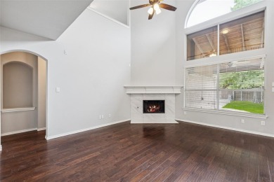Nestled in the well-established Crestview community, this on The Shores Country Club in Texas - for sale on GolfHomes.com, golf home, golf lot
