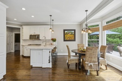 Meticulously Maintained Home in Brookstone Golf & Country Club! on Brookstone Golf and Country Club in Georgia - for sale on GolfHomes.com, golf home, golf lot