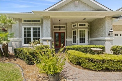 Step into a world of elegance and comfort with this timeless on Laurel Island Links in Georgia - for sale on GolfHomes.com, golf home, golf lot