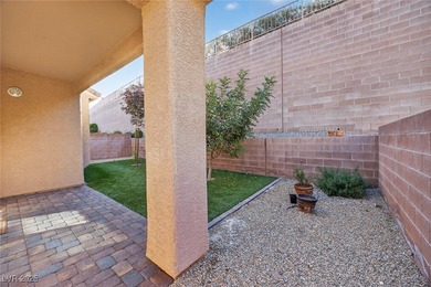 Desirable single story Tucson model home located in the highly on Desert Willow Golf Course in Nevada - for sale on GolfHomes.com, golf home, golf lot