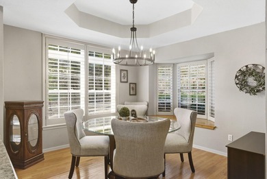 One of the nicest luxury condos in Branson! This fully furnished on Thousand Hills Golf Resort in Missouri - for sale on GolfHomes.com, golf home, golf lot