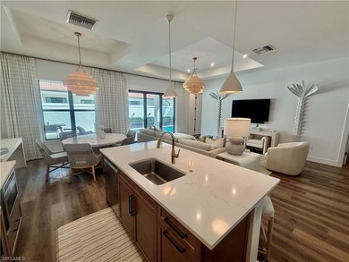 Located in the exclusive Cordoba neighborhood of Lely Resort on The Classics Country Club At Lely Resort in Florida - for sale on GolfHomes.com, golf home, golf lot