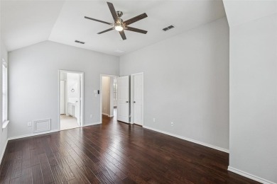 Nestled in the well-established Crestview community, this on The Shores Country Club in Texas - for sale on GolfHomes.com, golf home, golf lot