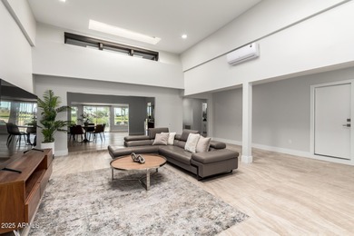 BEAUTIFUL REMODELED HOME ON THE GOLF COURSE! This renovated gem on Sun City Lakes West and East in Arizona - for sale on GolfHomes.com, golf home, golf lot