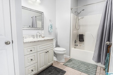 Welcome to your dream home in a desirable golf course community! on Timberline Golf Club in Alabama - for sale on GolfHomes.com, golf home, golf lot