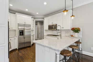 Meticulously Maintained Home in Brookstone Golf & Country Club! on Brookstone Golf and Country Club in Georgia - for sale on GolfHomes.com, golf home, golf lot