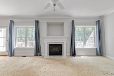 Welcome to this meticulously maintained Charles Bailey on Highlands Golfers Club in Virginia - for sale on GolfHomes.com, golf home, golf lot