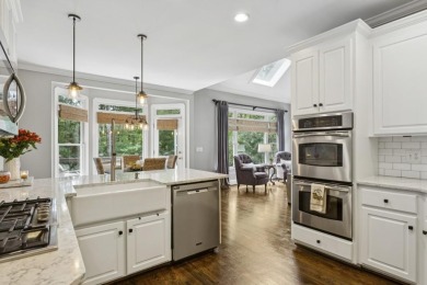 Meticulously Maintained Home in Brookstone Golf & Country Club! on Brookstone Golf and Country Club in Georgia - for sale on GolfHomes.com, golf home, golf lot