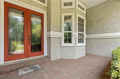 Step into a world of elegance and comfort with this timeless on Laurel Island Links in Georgia - for sale on GolfHomes.com, golf home, golf lot
