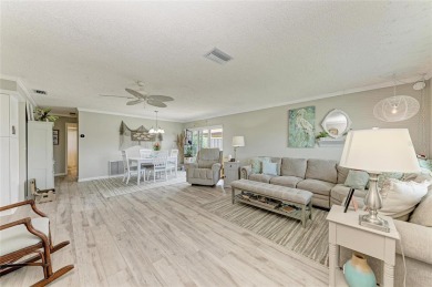 Beautifully Updated Free-Standing Villa in Cambridge Village on IMG Academies Golf and Country Club in Florida - for sale on GolfHomes.com, golf home, golf lot
