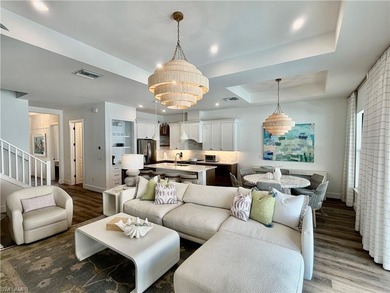 Located in the exclusive Cordoba neighborhood of Lely Resort on The Classics Country Club At Lely Resort in Florida - for sale on GolfHomes.com, golf home, golf lot