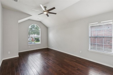 Nestled in the well-established Crestview community, this on The Shores Country Club in Texas - for sale on GolfHomes.com, golf home, golf lot